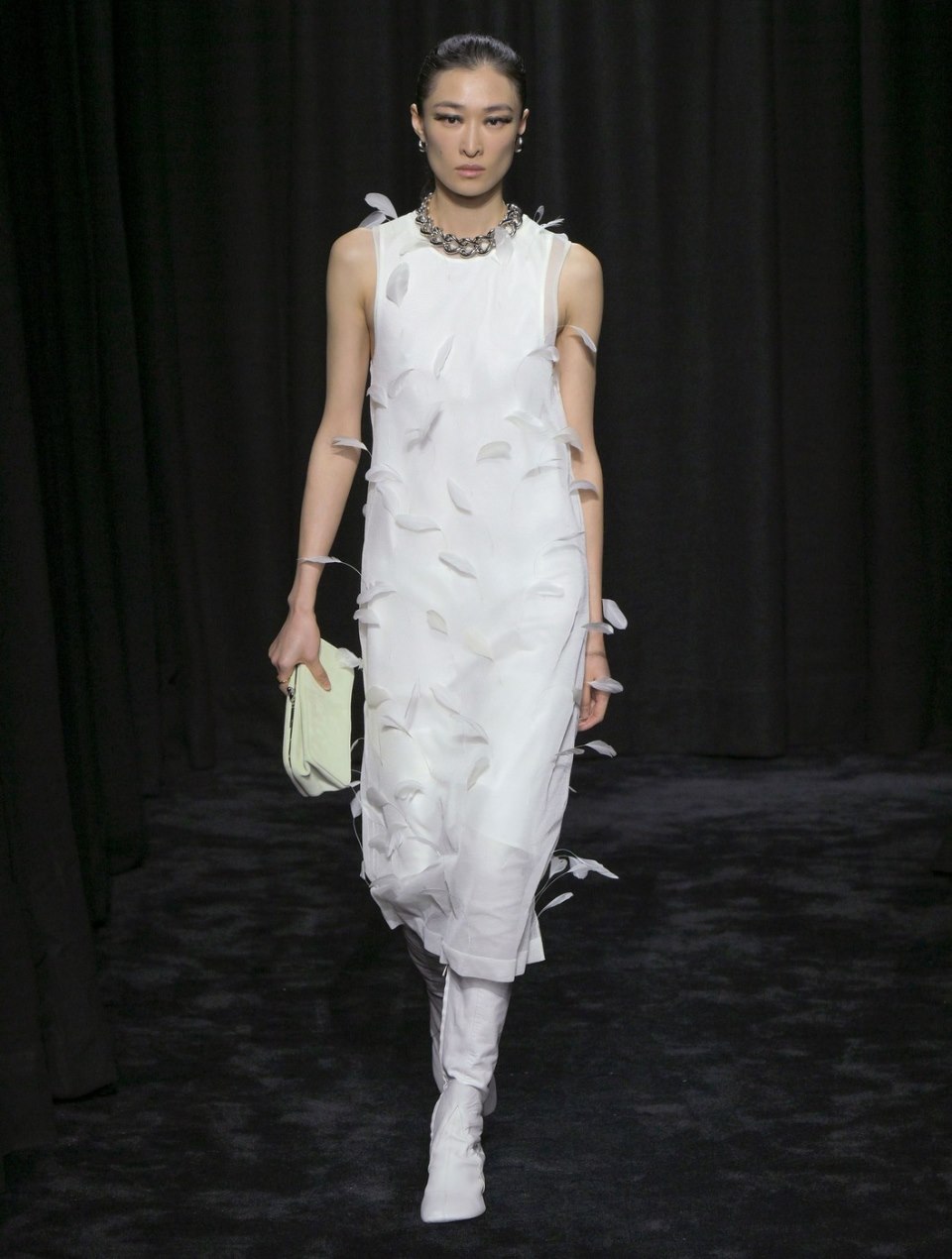 Lucie i Luke Meier predstavili zadnju kolekciju za Jil Sander