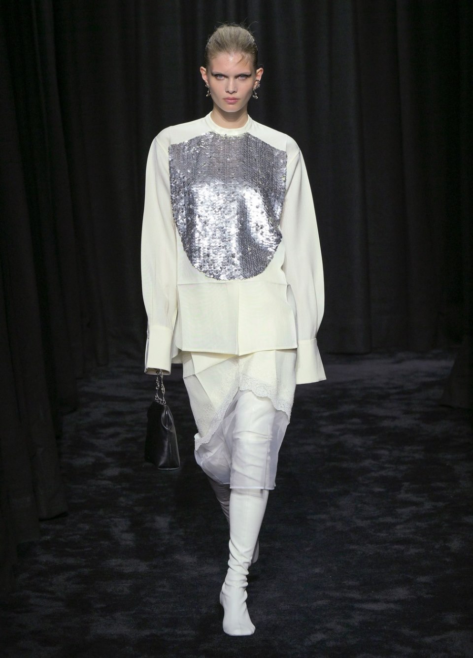 Lucie i Luke Meier predstavili zadnju kolekciju za Jil Sander