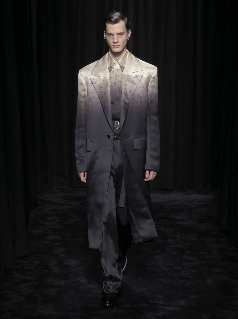 Lucie i Luke Meier predstavili zadnju kolekciju za Jil Sander