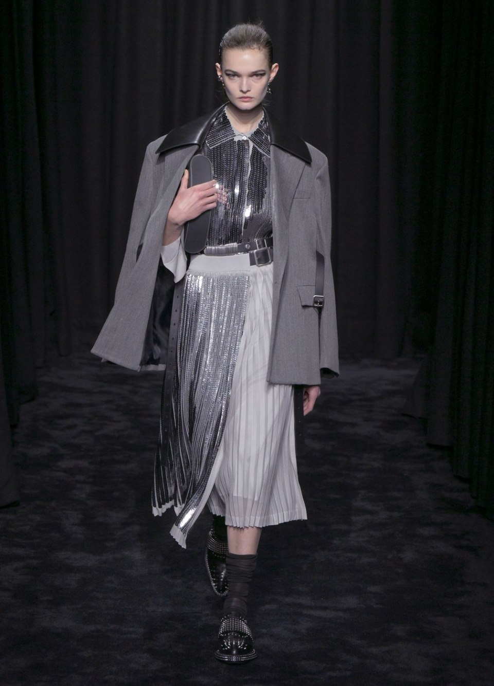 Lucie i Luke Meier predstavili zadnju kolekciju za Jil Sander