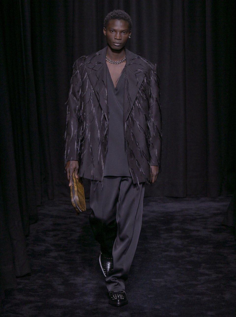 Lucie i Luke Meier predstavili zadnju kolekciju za Jil Sander