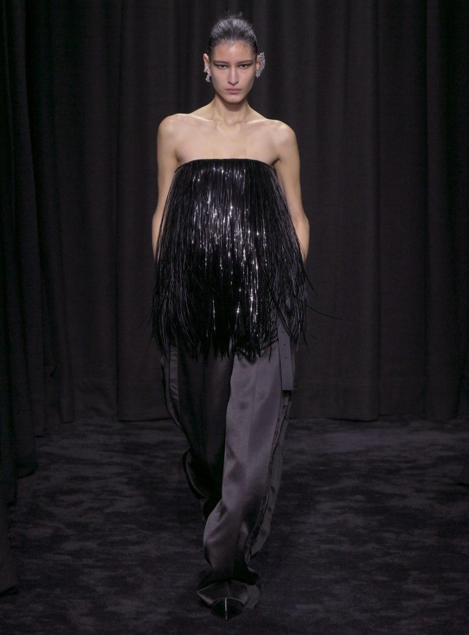 Lucie i Luke Meier predstavili zadnju kolekciju za Jil Sander