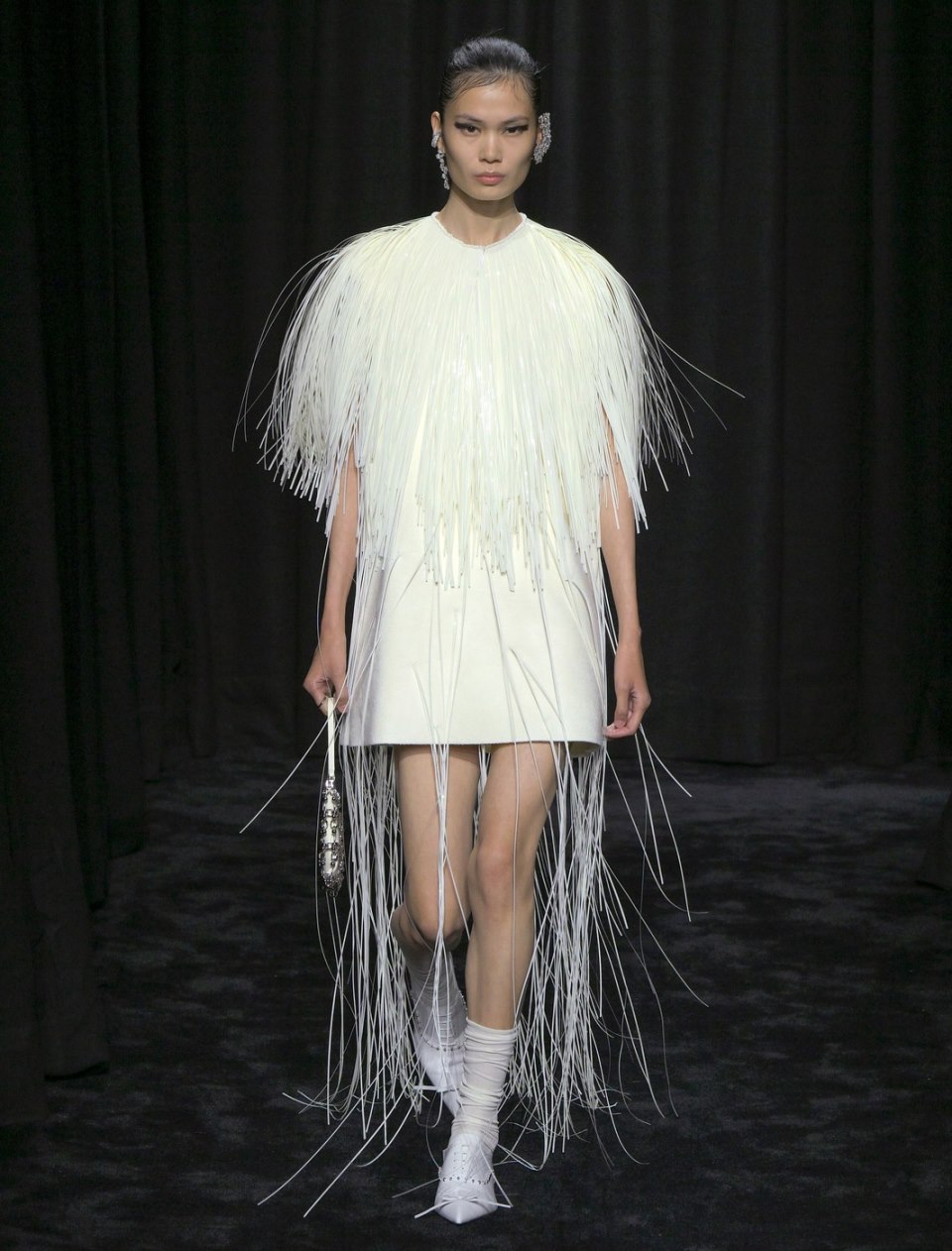 Lucie i Luke Meier predstavili zadnju kolekciju za Jil Sander