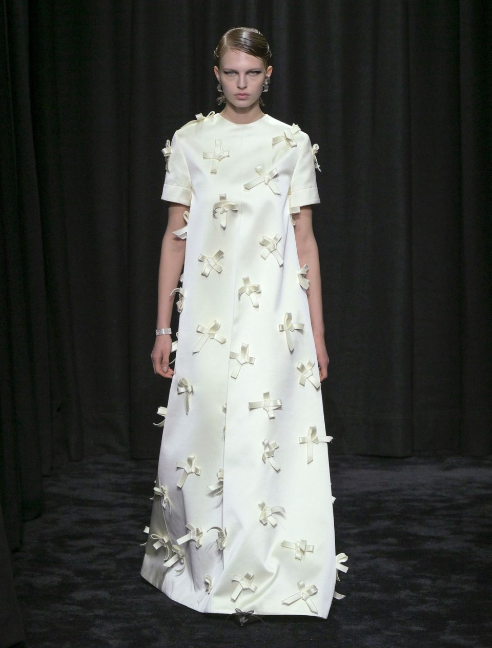 Lucie i Luke Meier predstavili zadnju kolekciju za Jil Sander