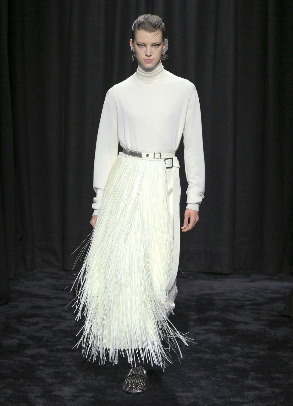 Lucie i Luke Meier predstavili zadnju kolekciju za Jil Sander