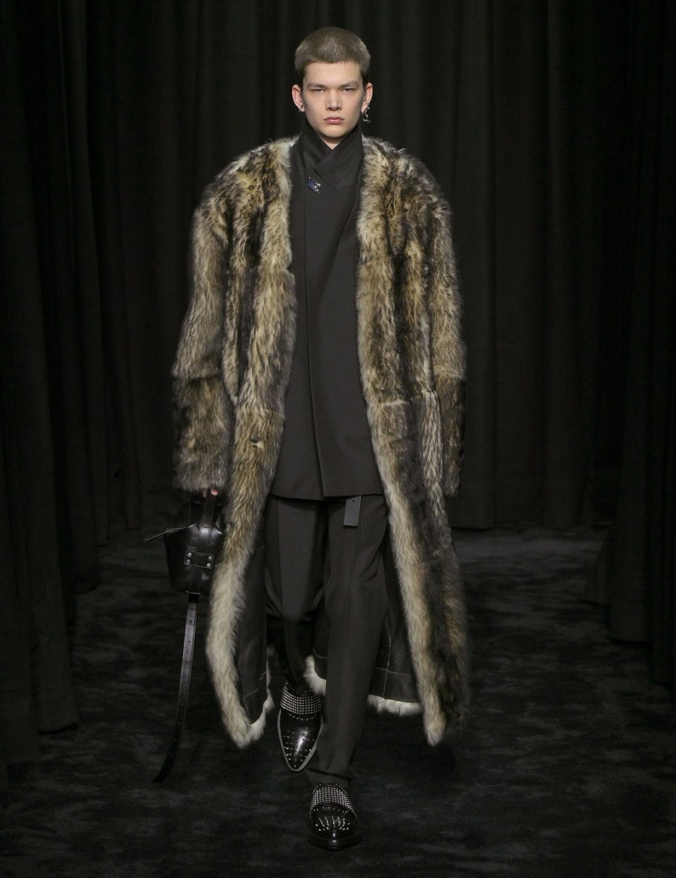 Lucie i Luke Meier predstavili zadnju kolekciju za Jil Sander