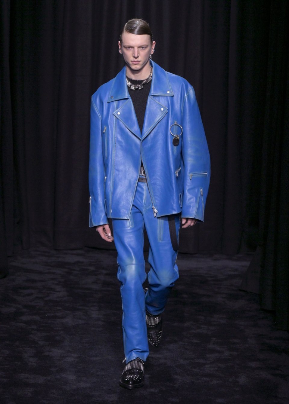 Lucie i Luke Meier predstavili zadnju kolekciju za Jil Sander