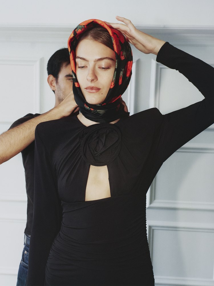 Magda Butrym i HM nova modna suradnja