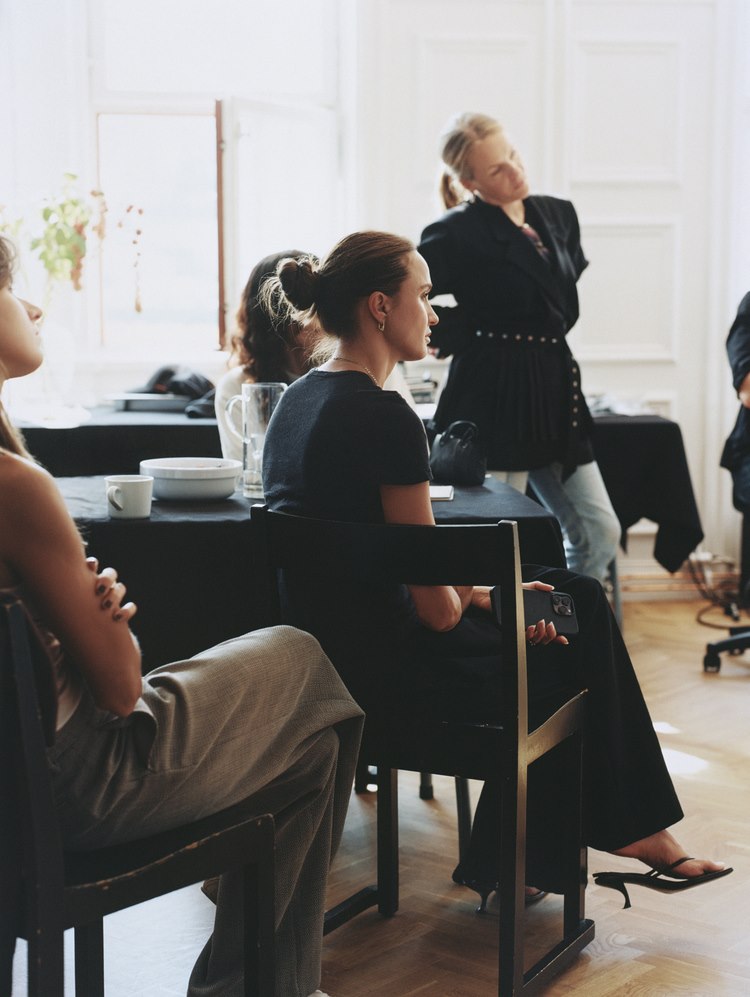 Magda Butrym i HM nova modna suradnja