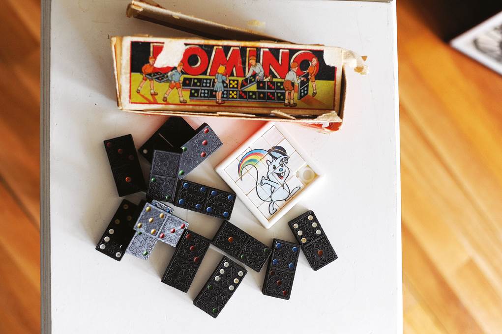 Na kavi s redateljicom Irenom Škorić