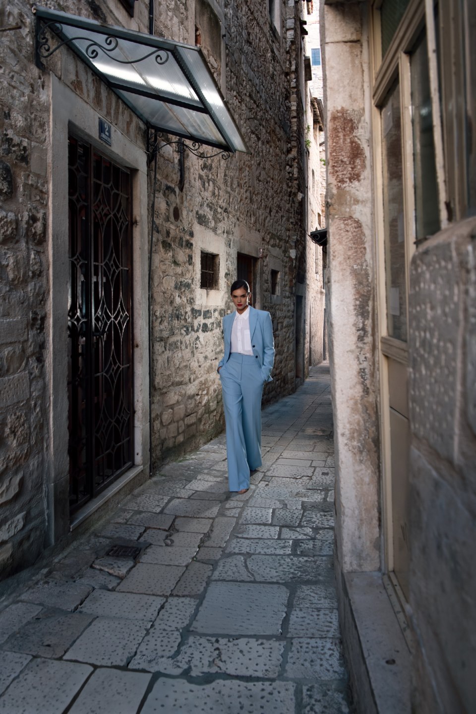 HOMAGE TO CITY: Proljetni modni trendovi na splitskim ulicama