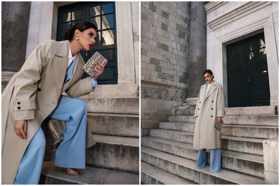 HOMAGE TO CITY: Proljetni modni trendovi na splitskim ulicama