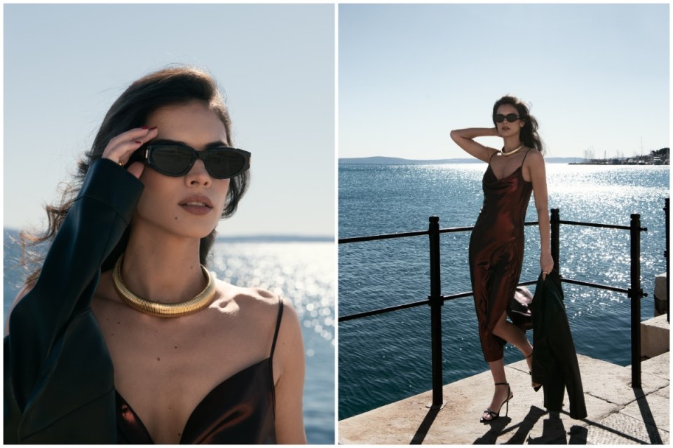 HOMAGE TO CITY: Proljetni modni trendovi na splitskim ulicama