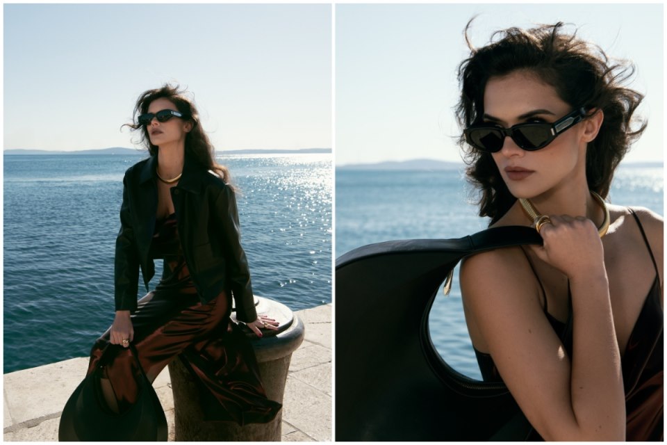 HOMAGE TO CITY: Proljetni modni trendovi na splitskim ulicama