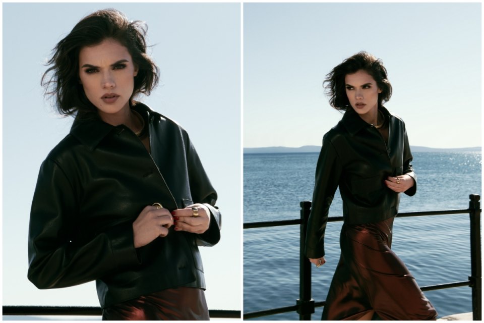 HOMAGE TO CITY: Proljetni modni trendovi na splitskim ulicama