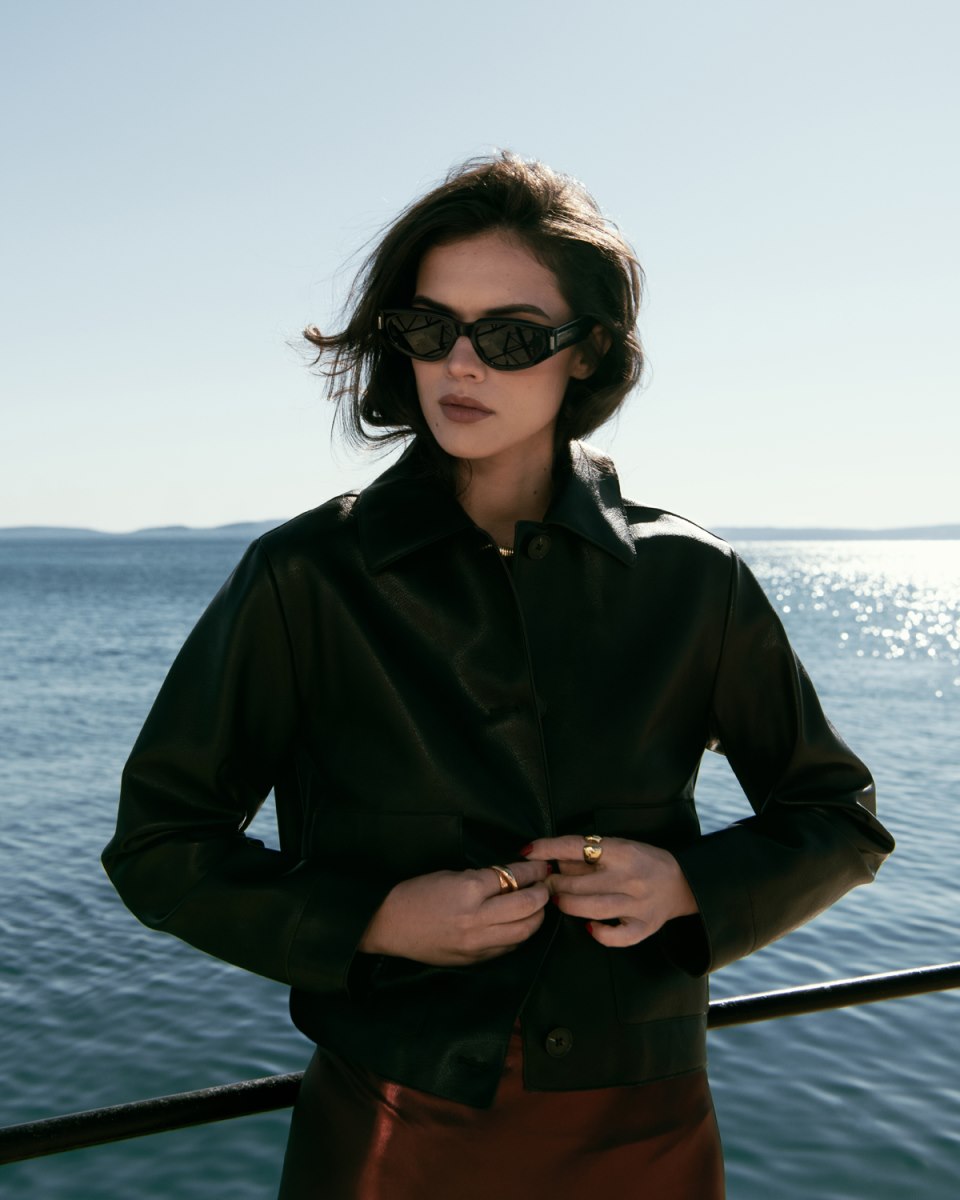 HOMAGE TO CITY: Proljetni modni trendovi na splitskim ulicama