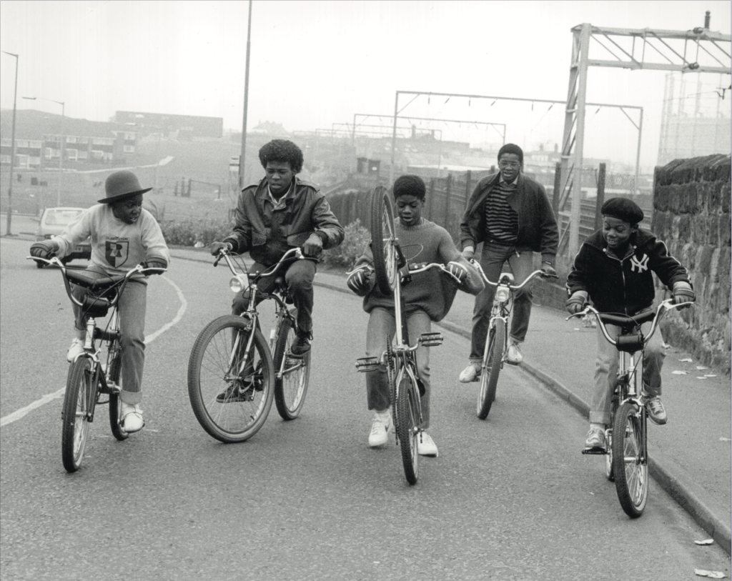 Posveta pop-kulturi 80-ih