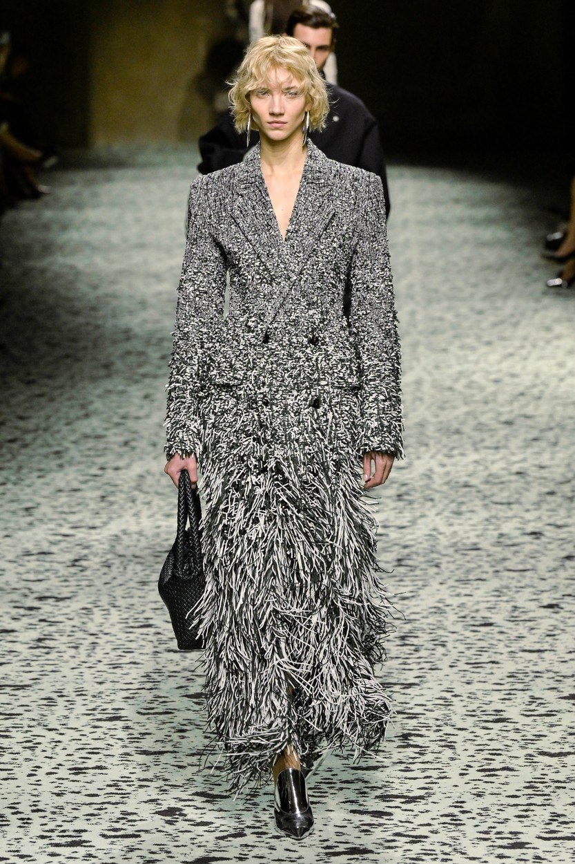 5 chic beauty trendova za jesen 2023