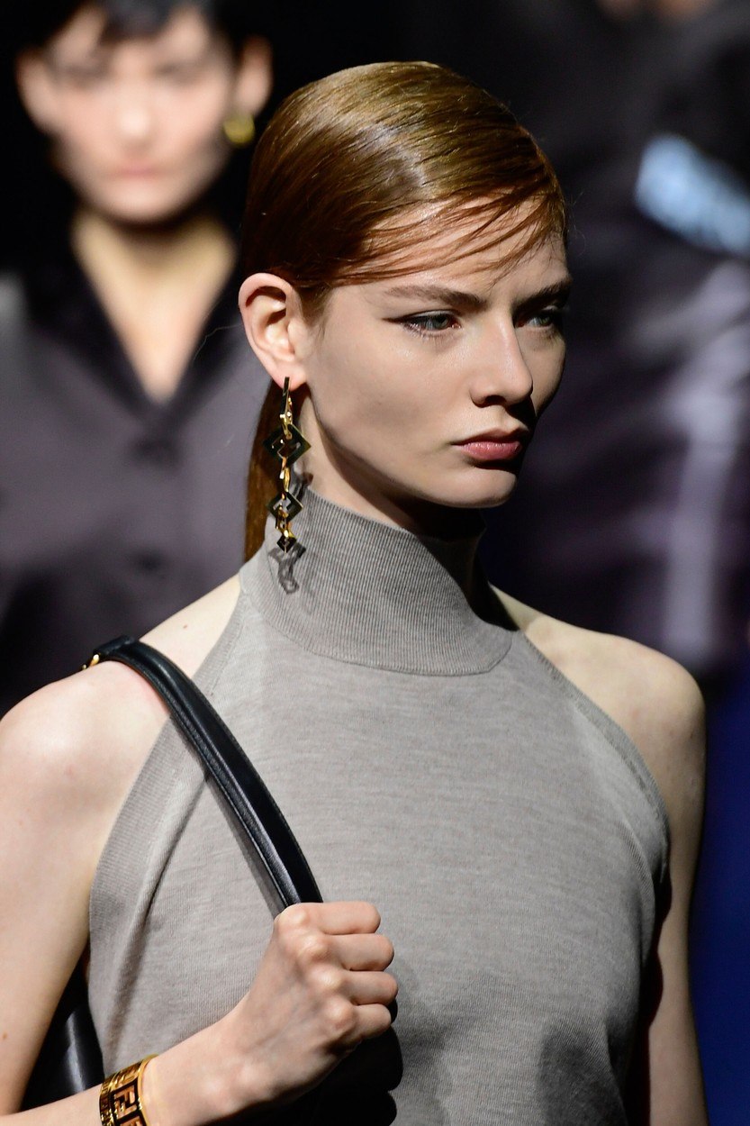 5 chic beauty trendova za jesen 2023