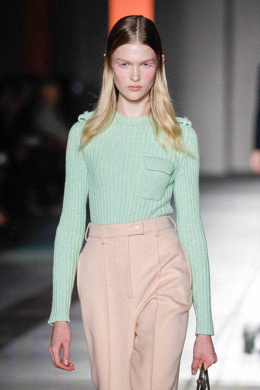 5 chic beauty trendova za jesen 2023