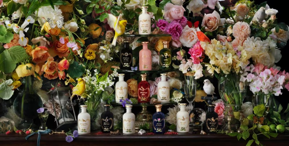 Gucci miris Where My Heart Beats se proizvodi od recikliranog ugljika