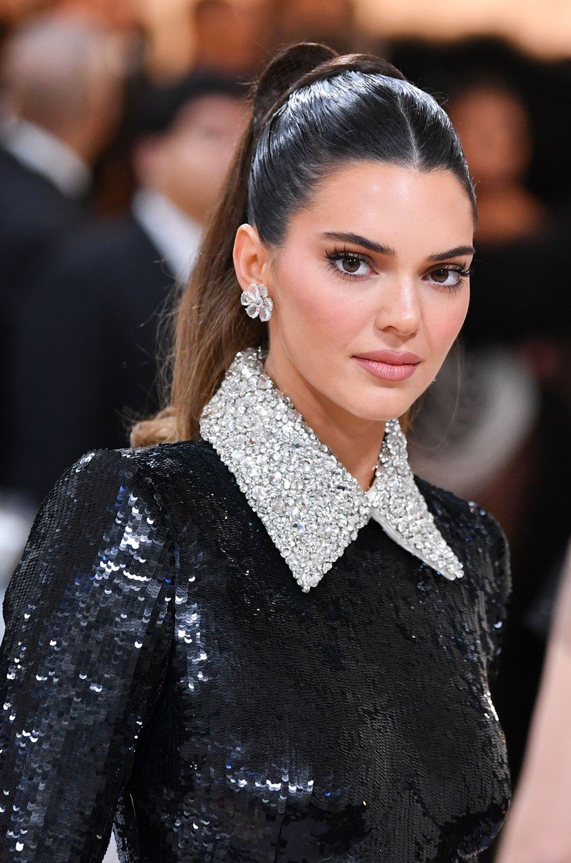 Frizure sezone inspiracija Met Gala red carpet 2023