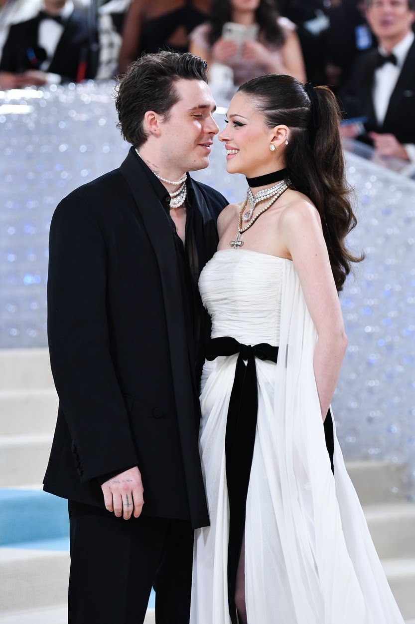 Frizure sezone inspiracija Met Gala red carpet 2023