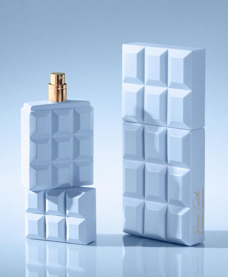 Me Espresso parfem by Sabrina Carpenter