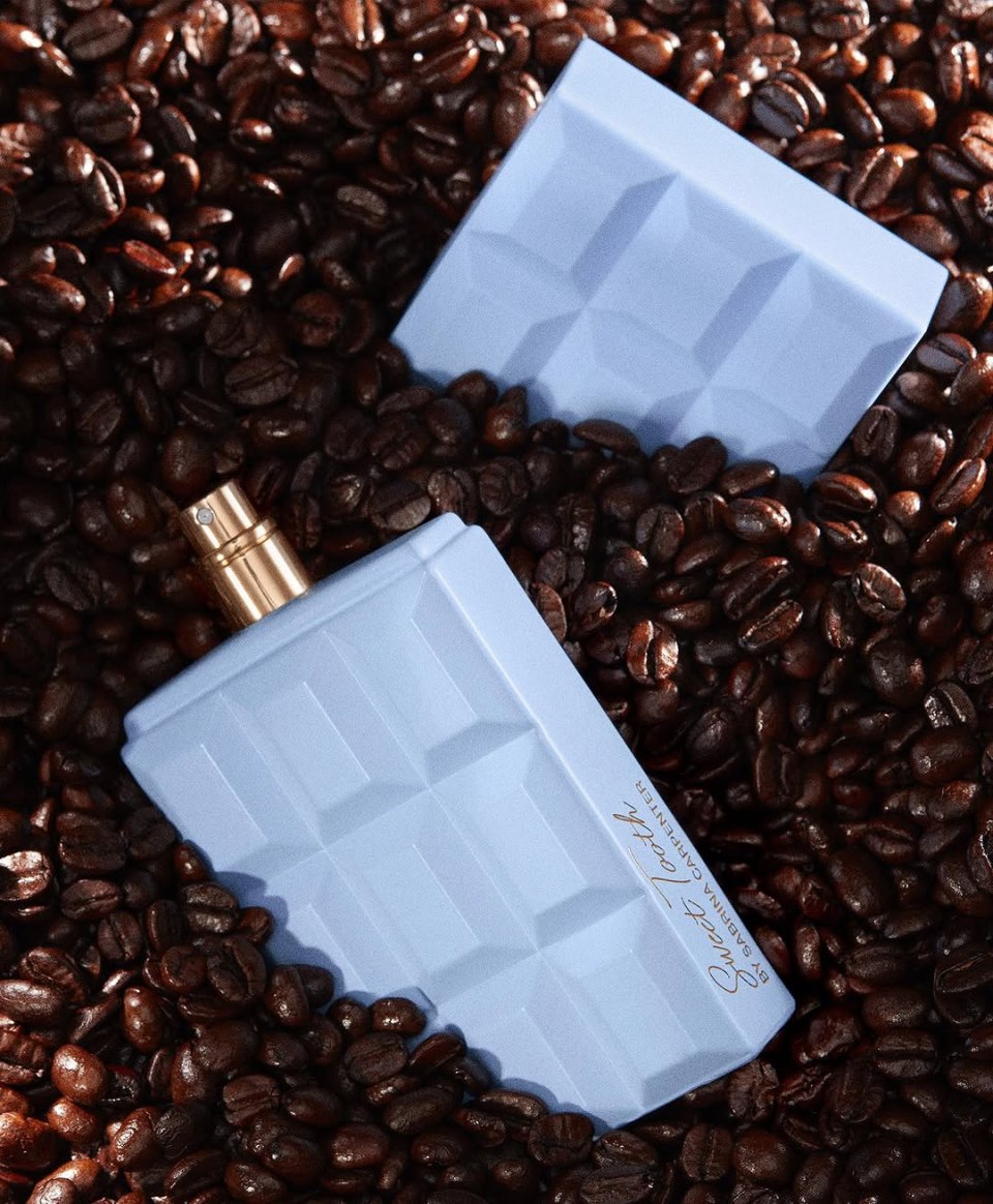 Me Espresso parfem by Sabrina Carpenter