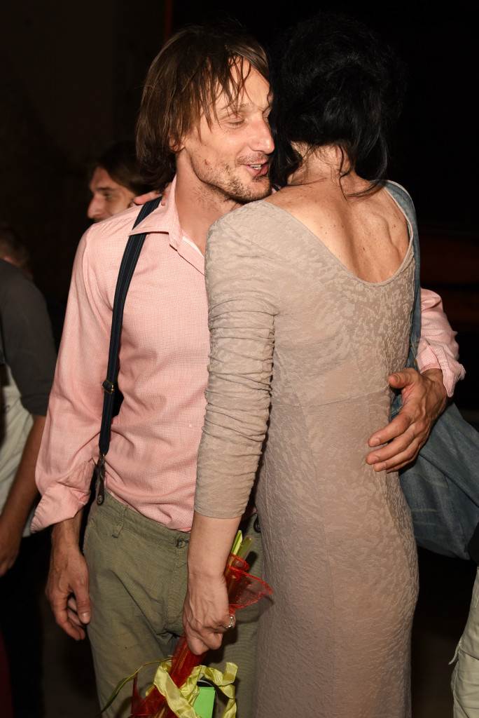 Goran Bogdan konačno u izlasku s djevojkom Antonelom