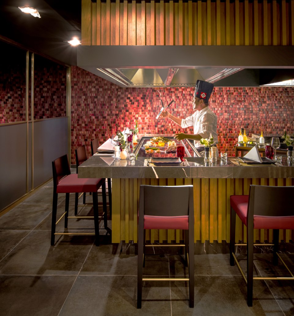 Abu Dhabi putopis luksuzni resorti Ana Muhar Blanquart 