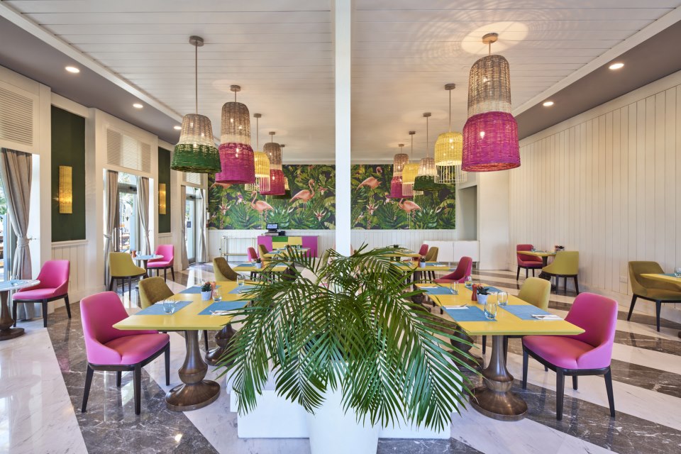 Abu Dhabi putopis luksuzni resorti Ana Muhar Blanquart 