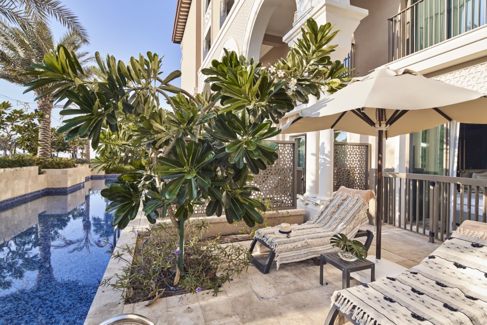 Abu Dhabi putopis luksuzni resorti Ana Muhar Blanquart 