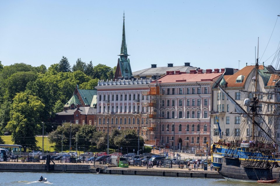 5 europskih destinacija za ljetovanje 2023 godine