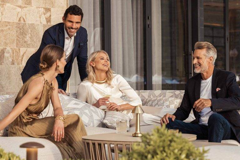 Uskršnji vikend u resortu One&Only Portonovi