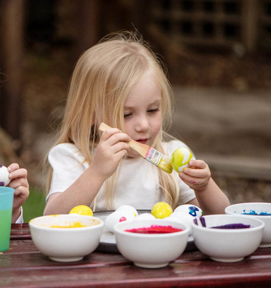 Uskršnji vikend u resortu One&Only Portonovi