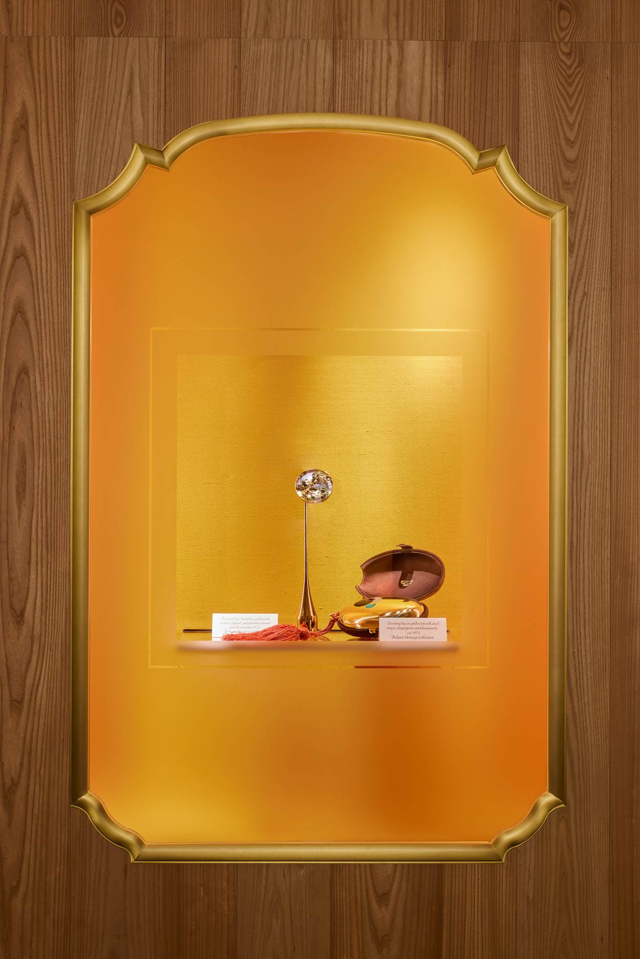 Otvoren Bulgari Hotel Tokyo spoj japanske i talijanske umjetnosti i dizajna