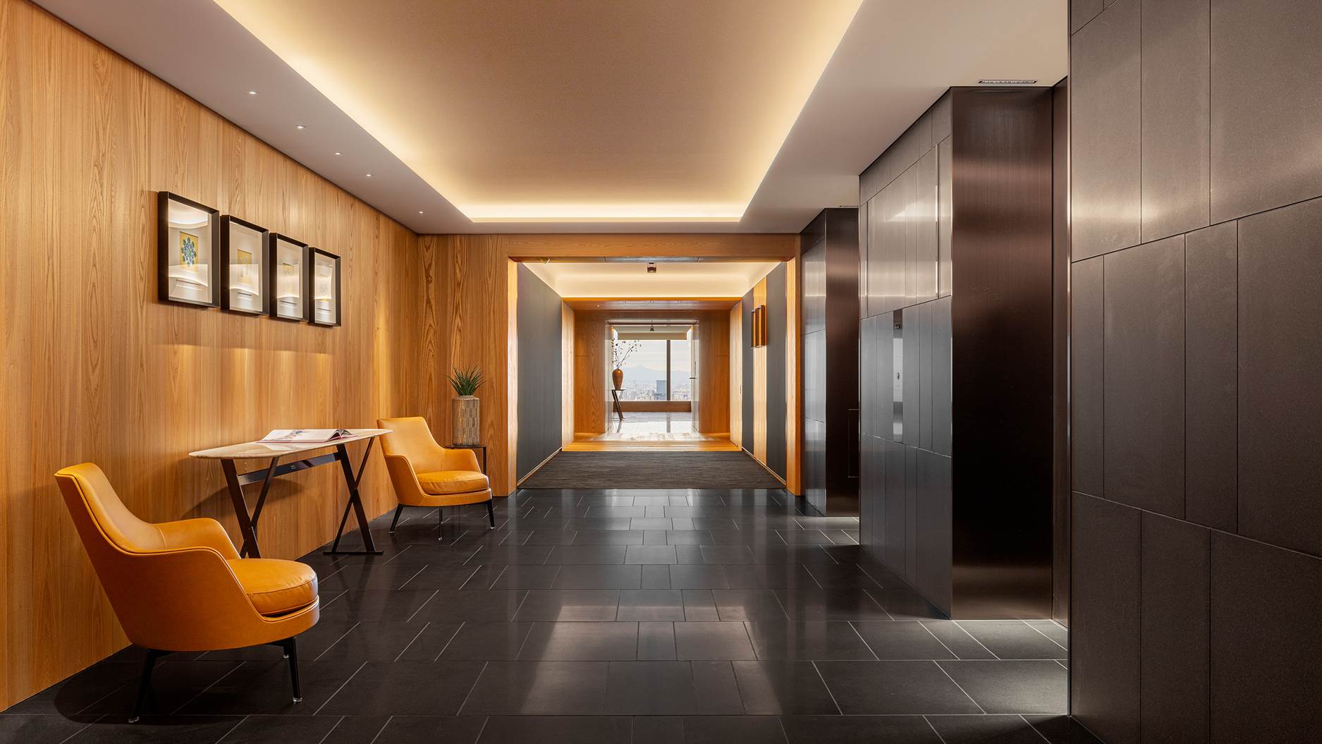 Otvoren Bulgari Hotel Tokyo spoj japanske i talijanske umjetnosti i dizajna