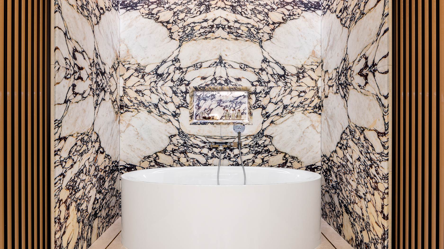 Otvoren Bulgari Hotel Tokyo spoj japanske i talijanske umjetnosti i dizajna