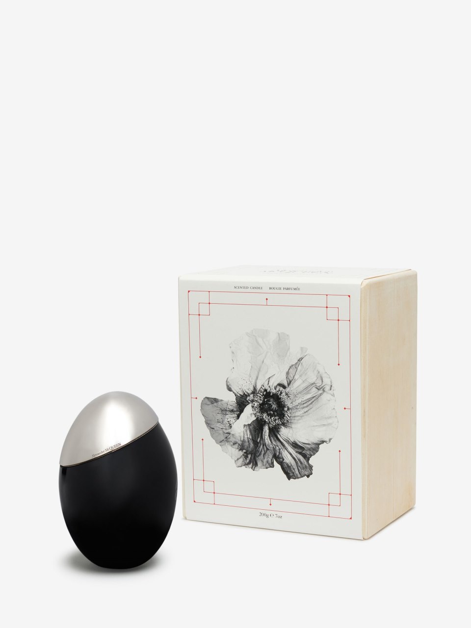 Alexander McQueen lansirao kolekciju luksuznih svijeća