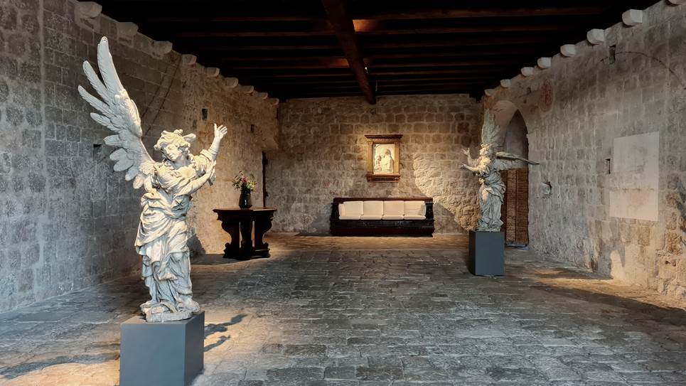 Vodimo vas u impresivni kompleks i oazu luksuza Lopud 1483