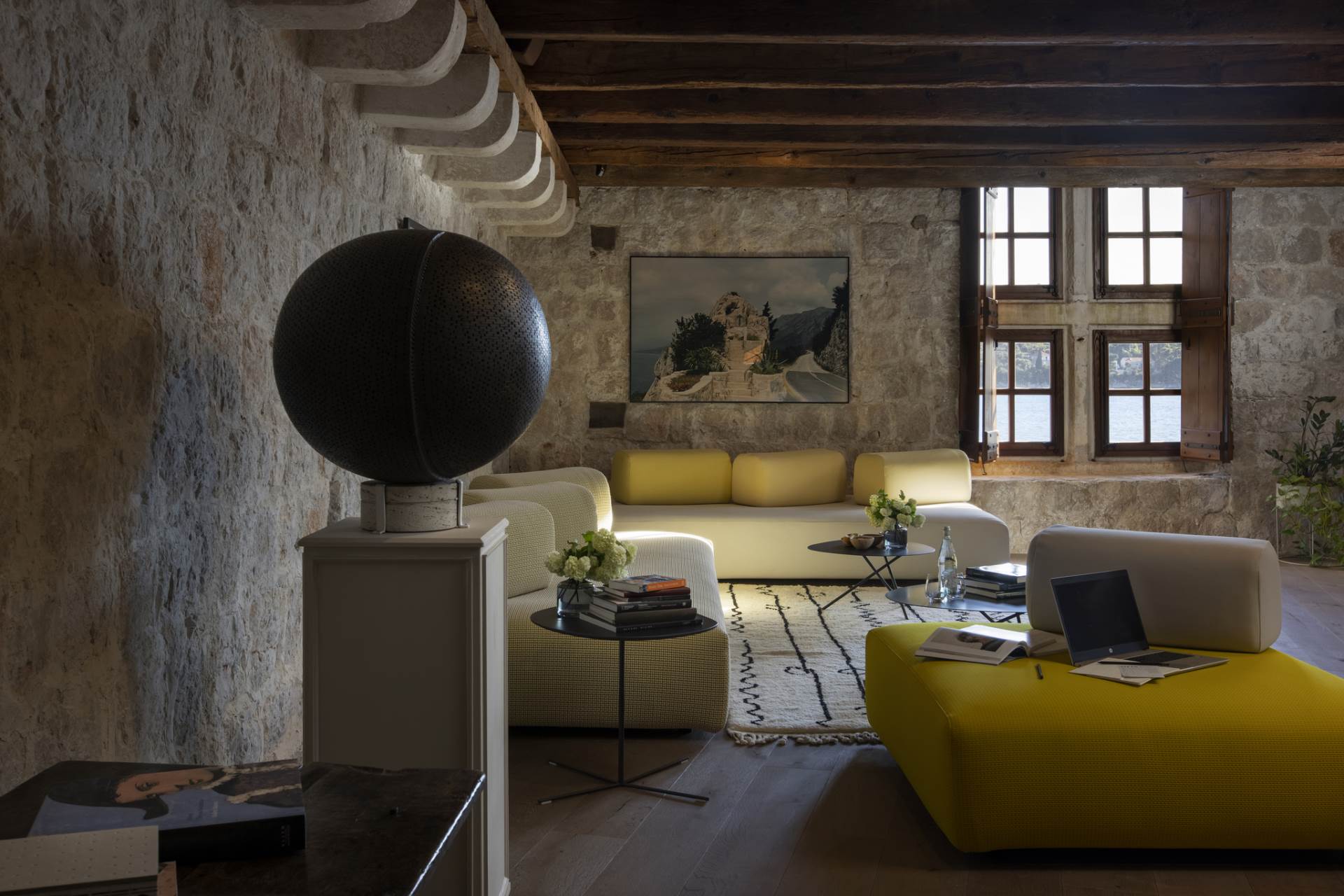 Vodimo vas u impresivni kompleks i oazu luksuza Lopud 1483