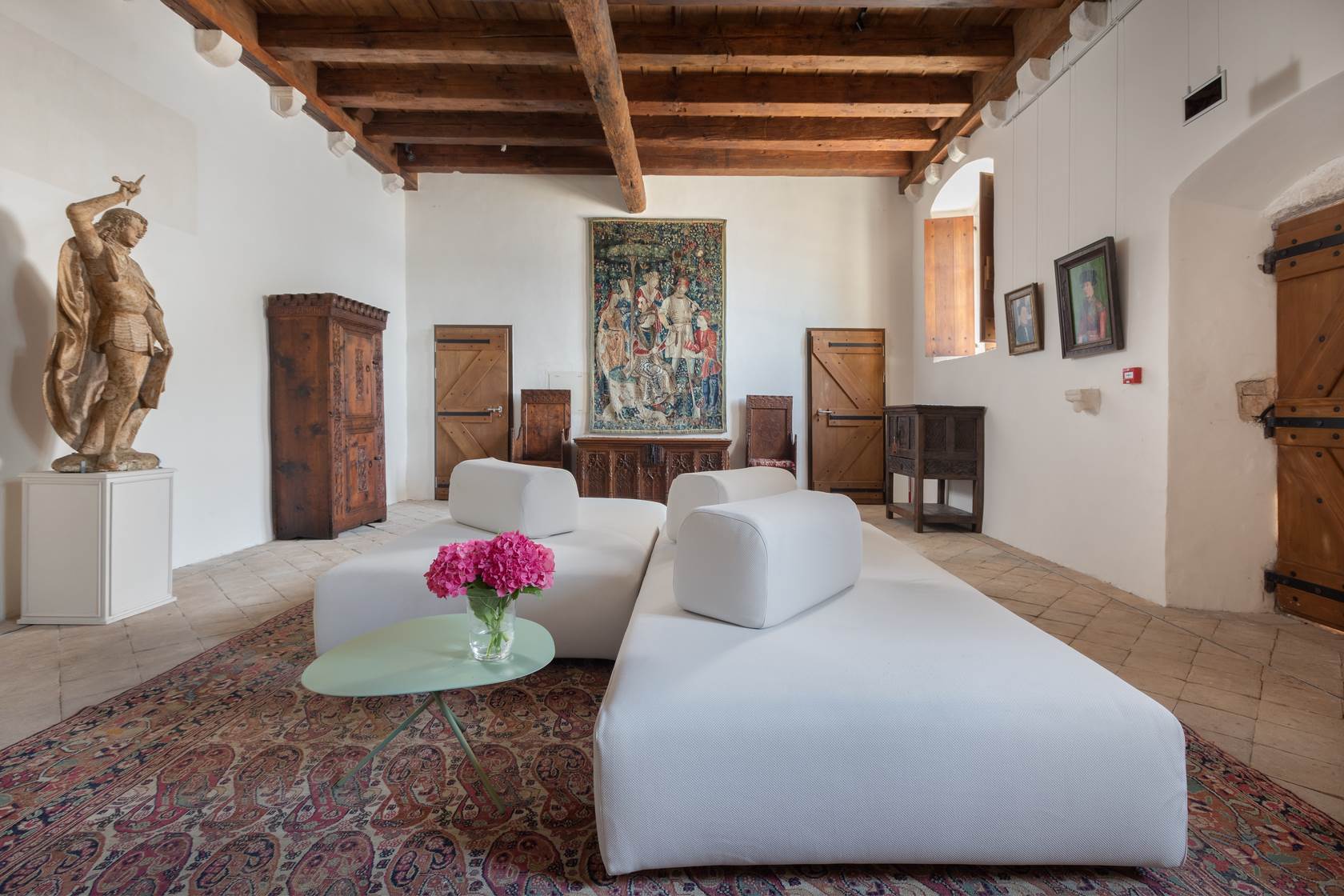 Vodimo vas u impresivni kompleks i oazu luksuza Lopud 1483