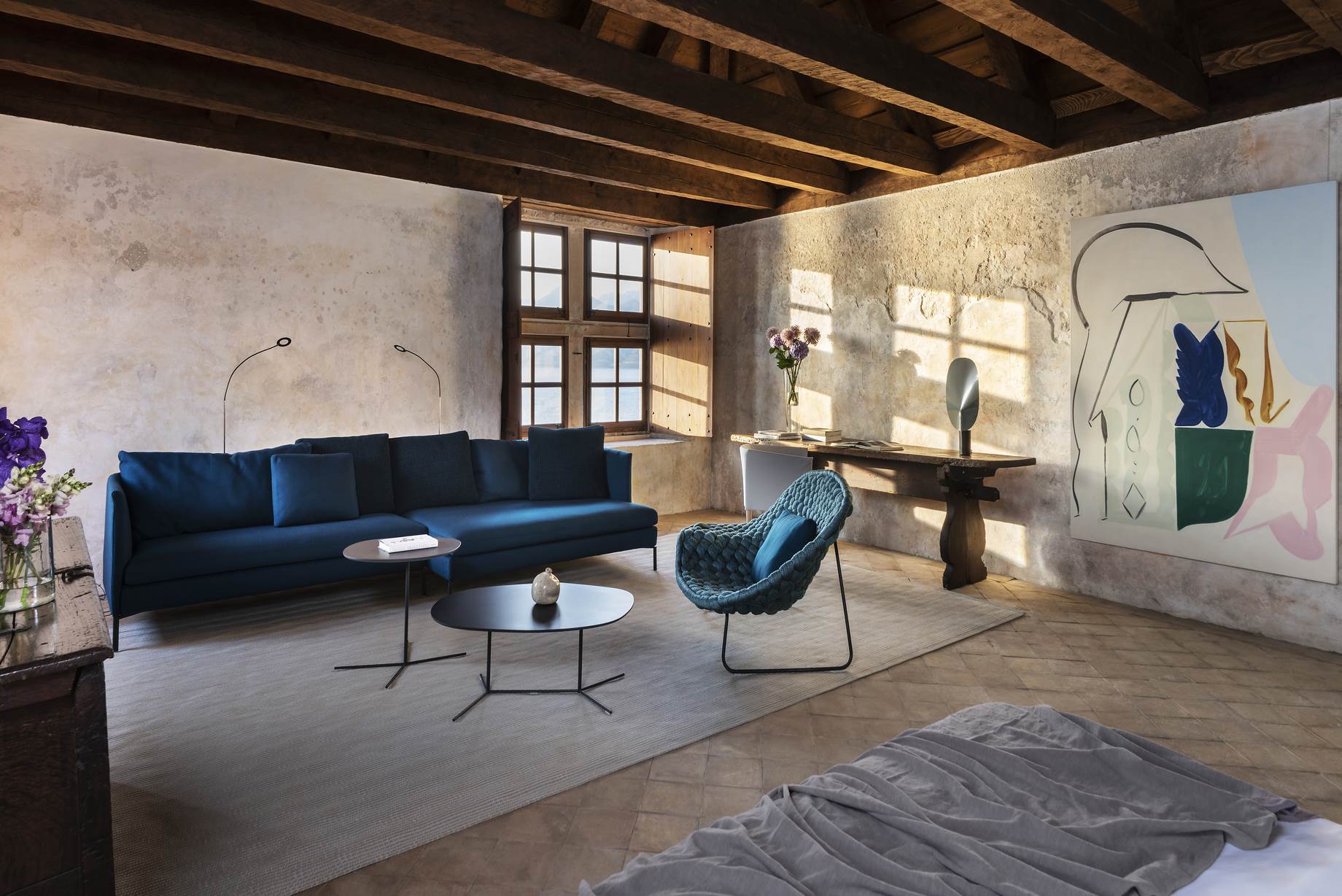 Vodimo vas u impresivni kompleks i oazu luksuza Lopud 1483