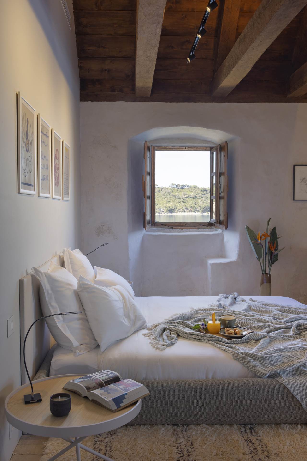 Vodimo vas u impresivni kompleks i oazu luksuza Lopud 1483