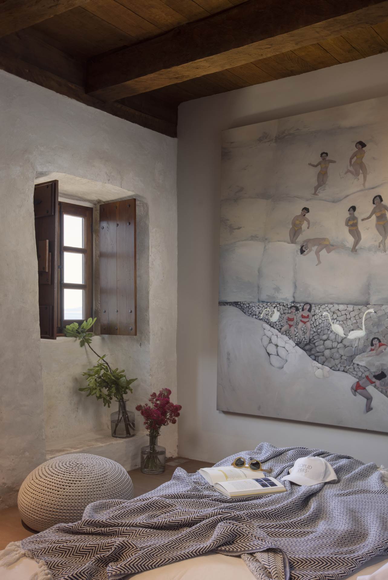 Vodimo vas u impresivni kompleks i oazu luksuza Lopud 1483