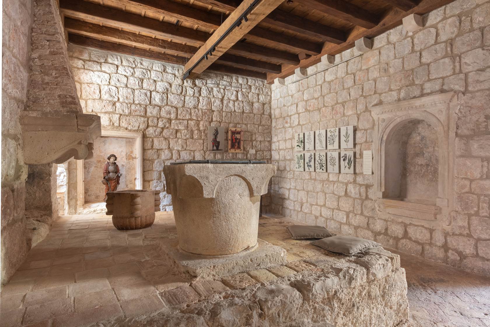 Vodimo vas u impresivni kompleks i oazu luksuza Lopud 1483