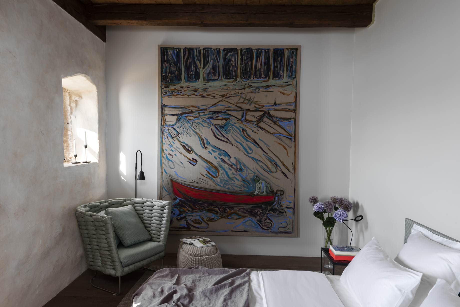 Vodimo vas u impresivni kompleks i oazu luksuza Lopud 1483