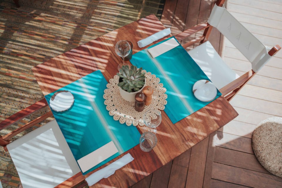 Missoni otvorio resort club na prestižnoj plaži na Sardiniji