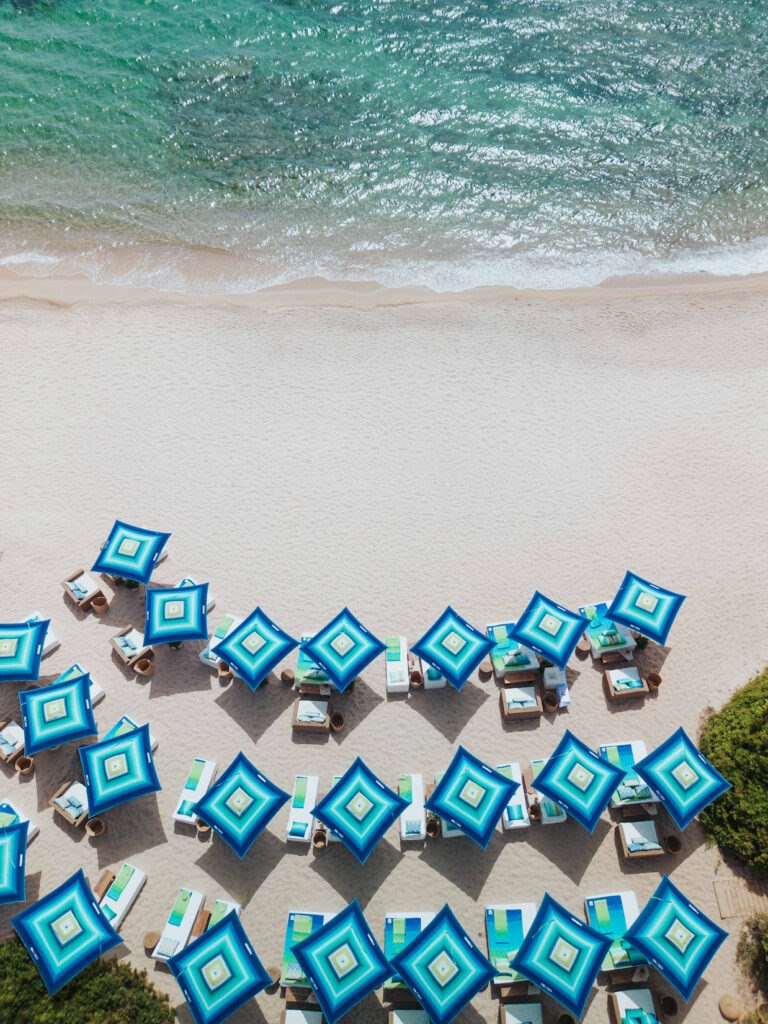 Missoni otvorio resort club na prestižnoj plaži na Sardiniji